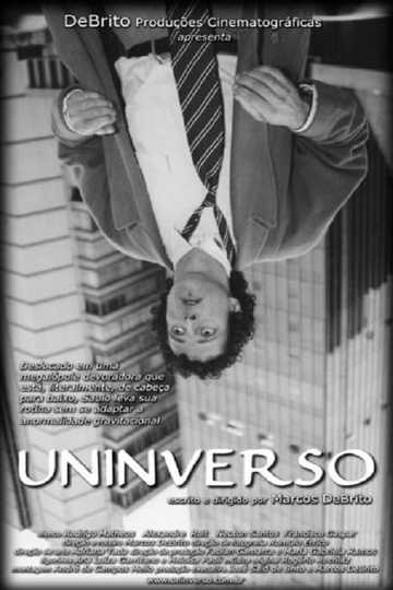 Uninverso Poster