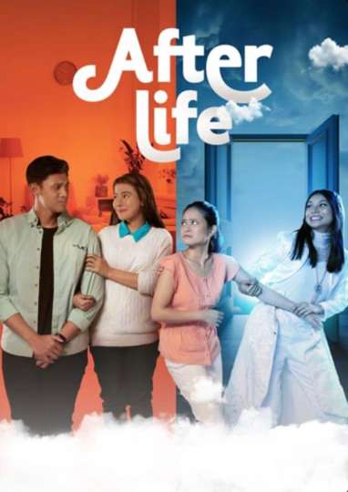 After Life Poster