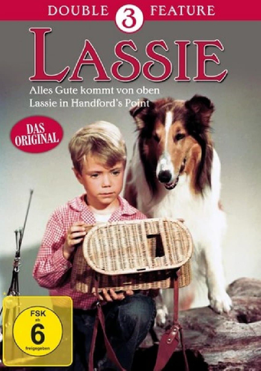 Lassie In Handford