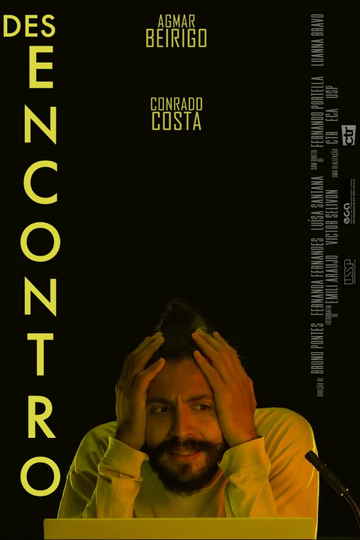 DesEncontro Poster