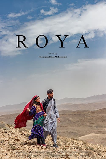 Roya Poster