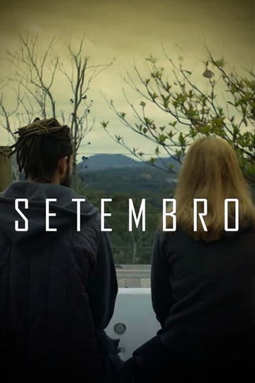 Setembro Poster