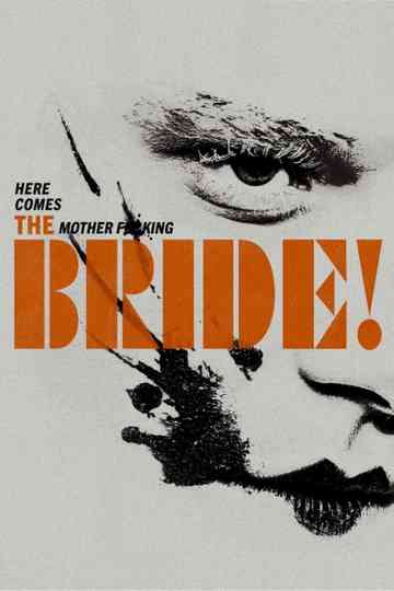 The Bride! poster