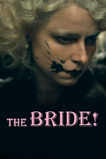 The Bride Poster