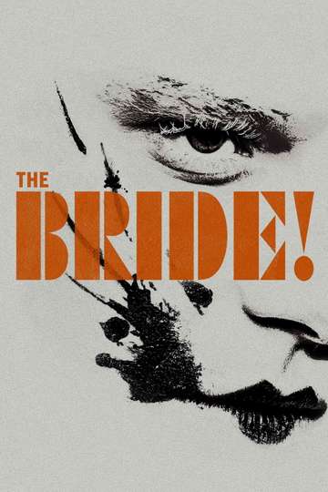The Bride!