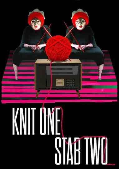 Knit One, Stab Two