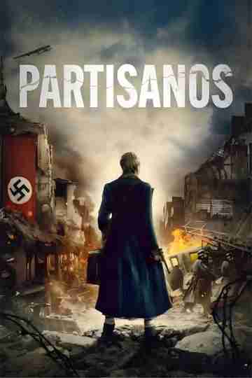 The Partisan Poster