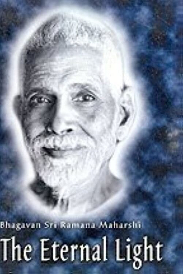 The Eternal light Ramana Documentary Poster