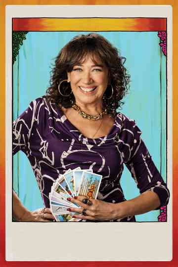 Tire 5 Cartas Poster