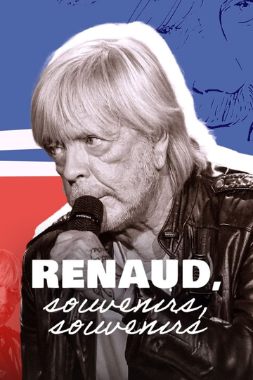 Renaud, souvenirs, souvenirs Poster