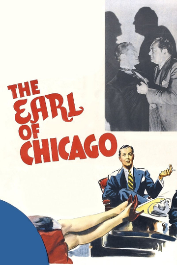 The Earl of Chicago Poster