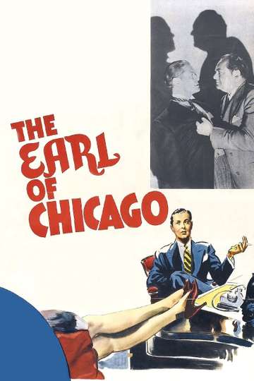 The Earl of Chicago Poster