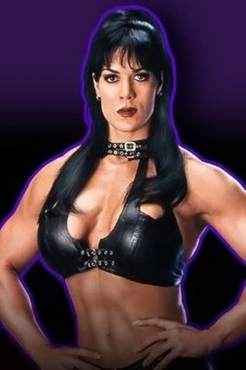 Biography: Chyna Poster