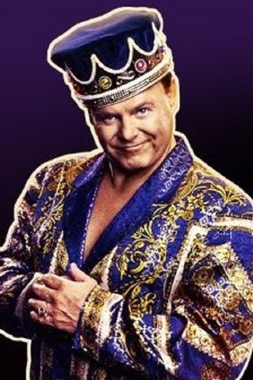 Biography: Jerry Lawler Poster