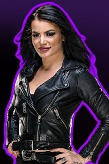 Biography: Paige Poster