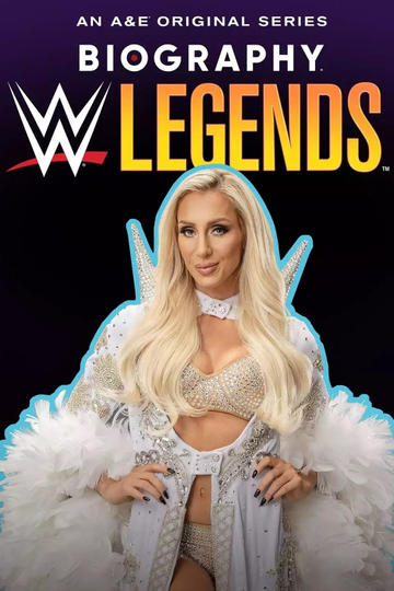 Biography: Charlotte Poster