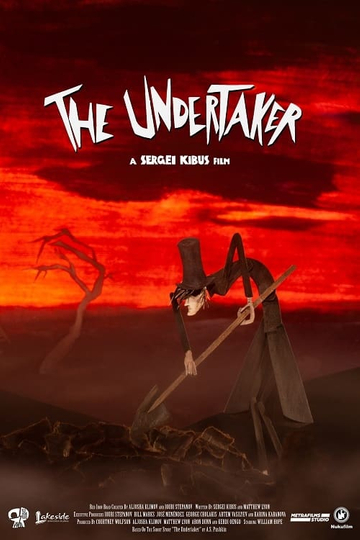 The Undertaker