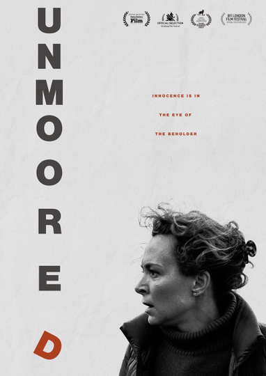 Unmoored Poster