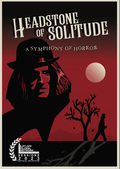 Headstone of Solitude