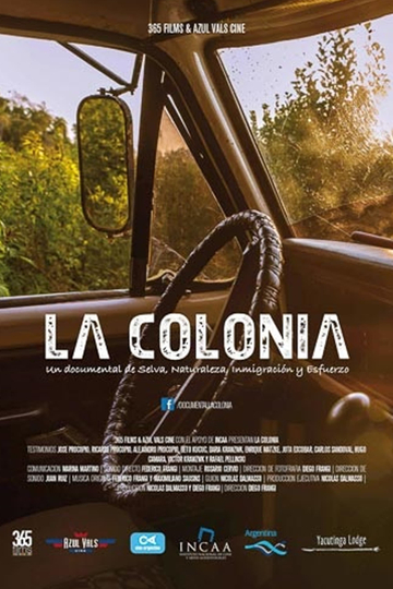 La colonia