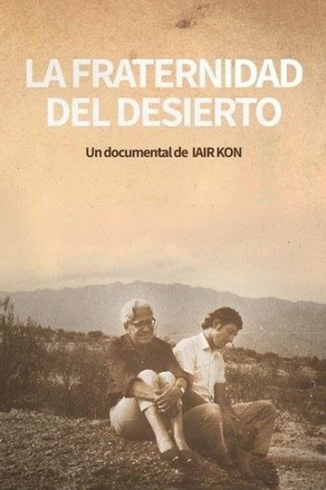 La Fraternidad del desierto