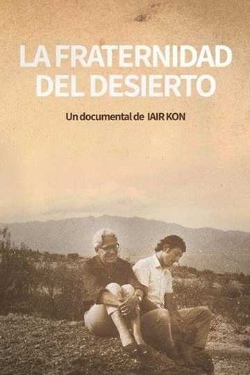 La Fraternidad del desierto