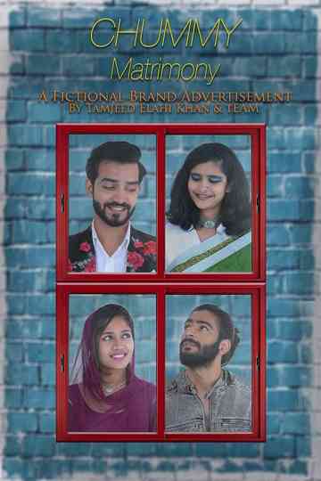 Chummy Matrimony Poster