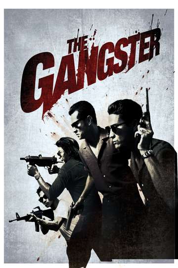 The Gangster Poster