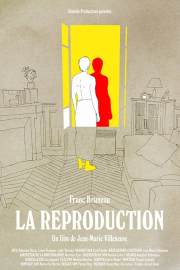 The Reproduction Poster