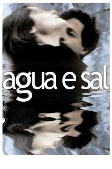 Water and Salt Poster