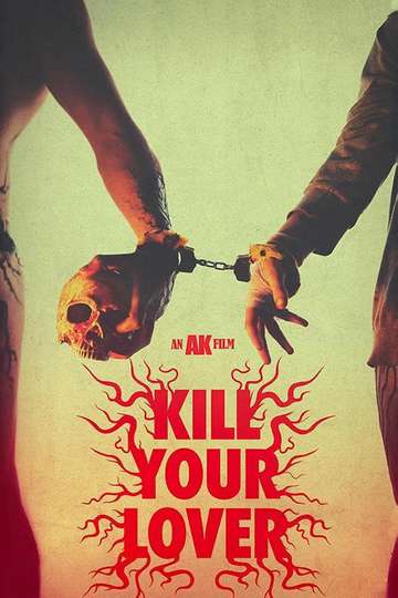 Kill Your Lover Poster