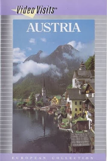 Austria: The Land of Music Poster