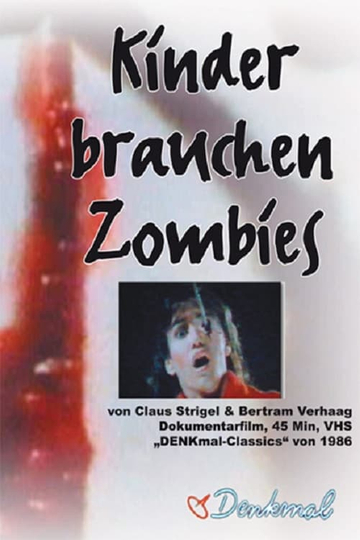 Kinder brauchen Zombies