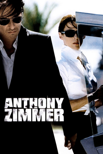 Anthony Zimmer Poster