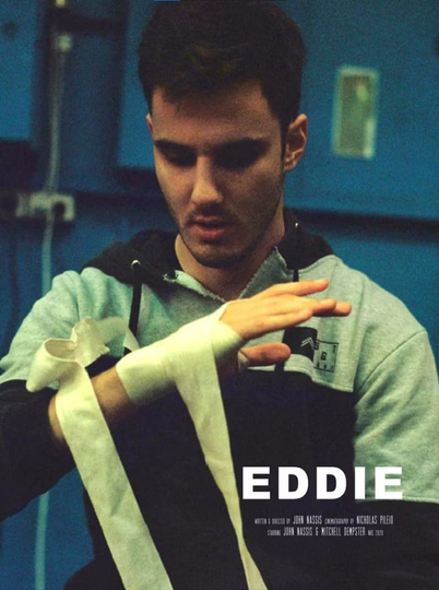 Eddie Poster