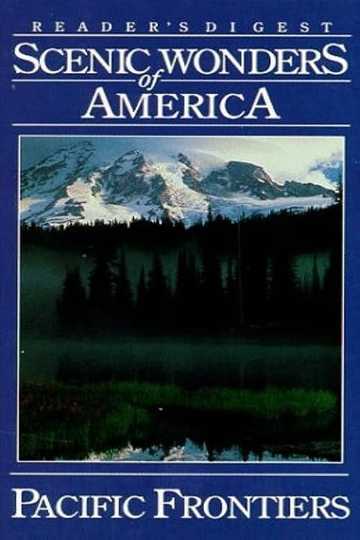 Scenic Wonders of America: Pacific Frontiers