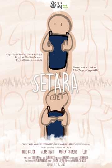 Setara Poster