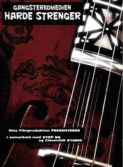 Hard Strings Poster