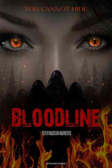 Bloodline Poster
