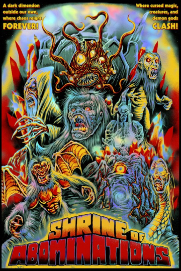 Shrine of Abominations