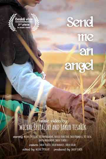 Send me an Angel