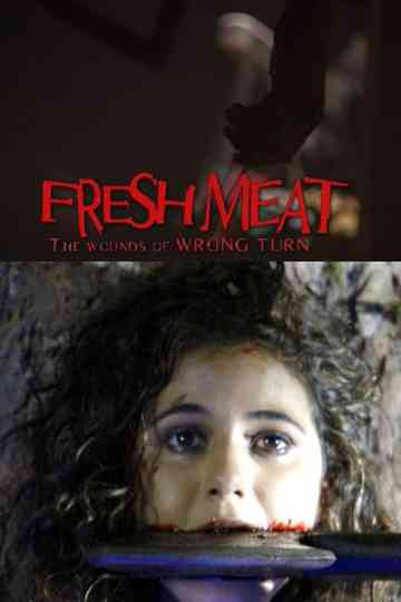 Fresh Meat: The Wounds of 'Wrong Turn'