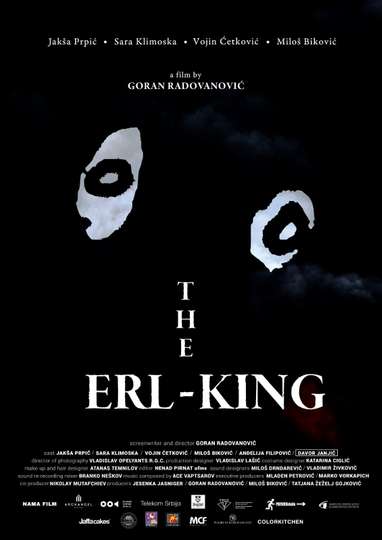 The Erl-King Poster