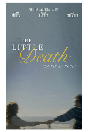 The Little Death Poster