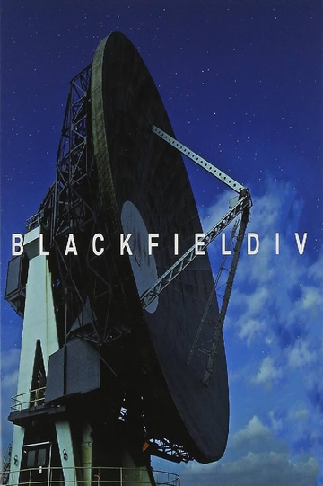 Blackfield IV