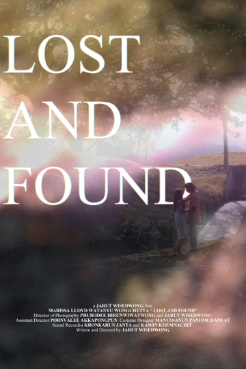 Lost and Found