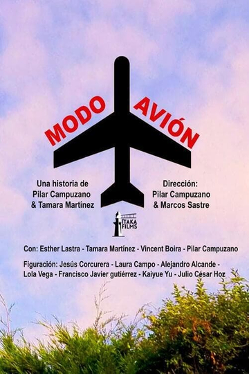 Modo avión