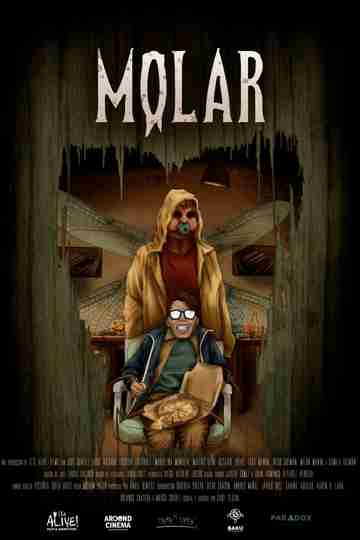 Molar Poster