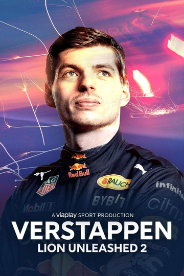 Verstappen - Lion Unleashed 2