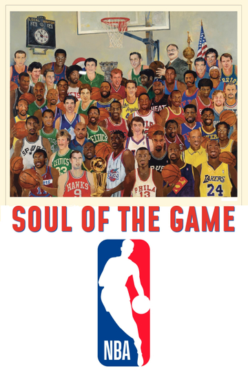 NBA: Soul of the game